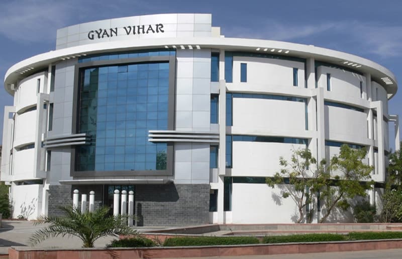  Volmint’s University Management System Resolved Challenges Faced By Suresh Gyan Vihar University