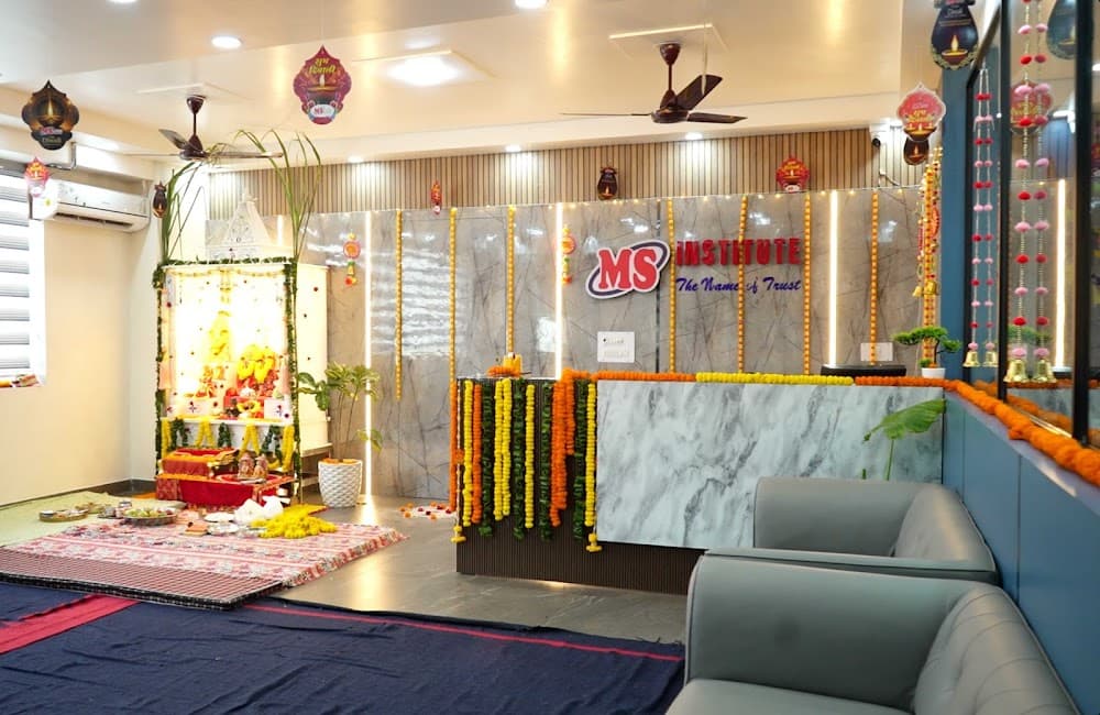 How MS Institute of Education Enhanced Digital Learning with Volmint’s Learning Management System