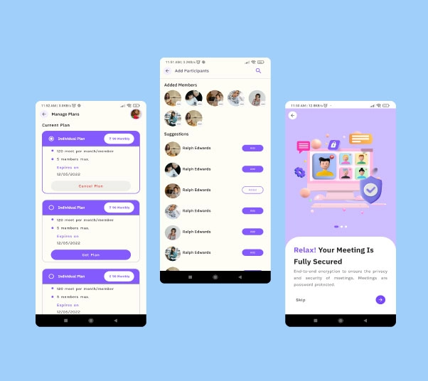 Android and iOS App Development Strategy & Planning