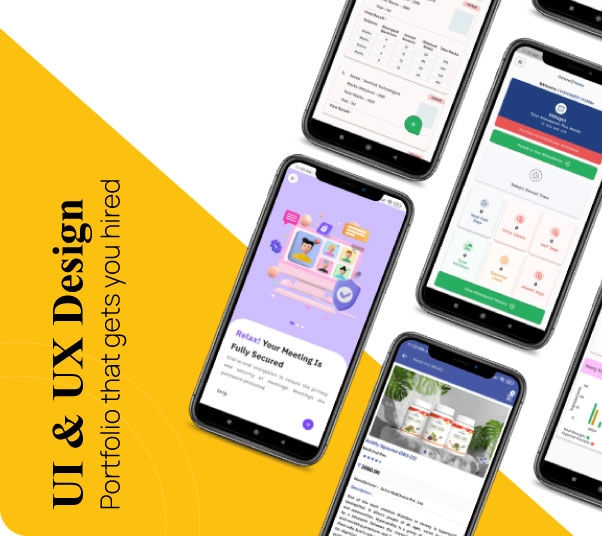 UI/UX Design
