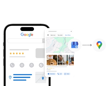 Local SEO Services