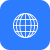  Stronger Local & Global Reach