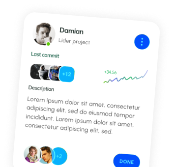 SEO analytics illustration