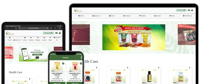 E-Commerce Solutions