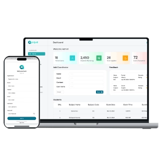 Web App Development
