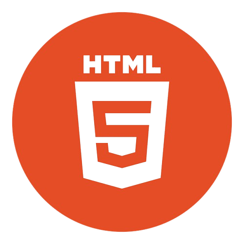 html